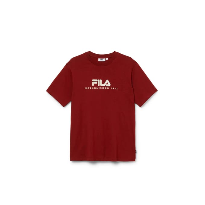 T-shirt Fila Valsera
