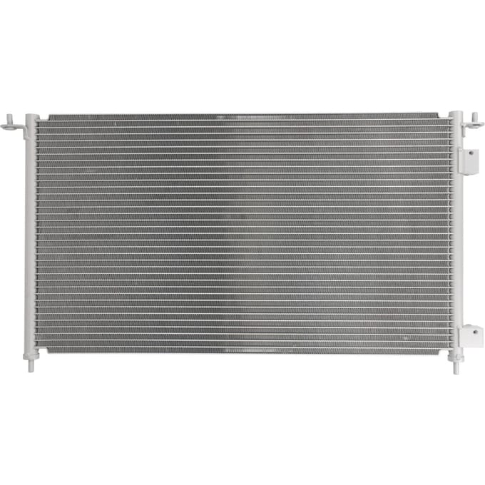 Condensator, airconditioning NISSENS 940162