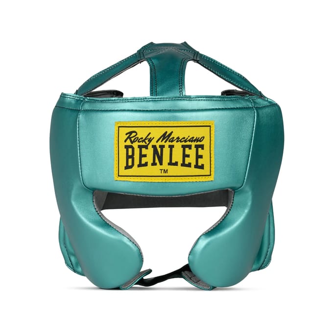 Bokshelm Benlee Mike
