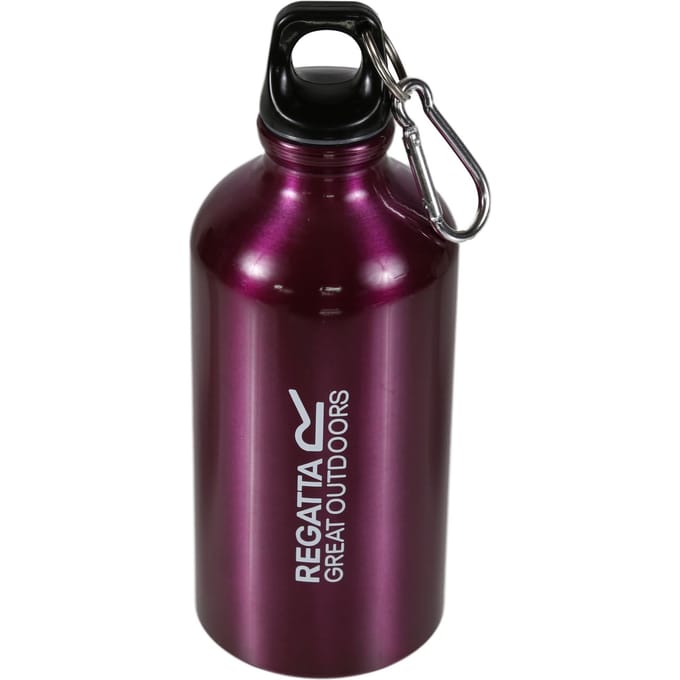 Regatta Aluminium fles (Azalia)