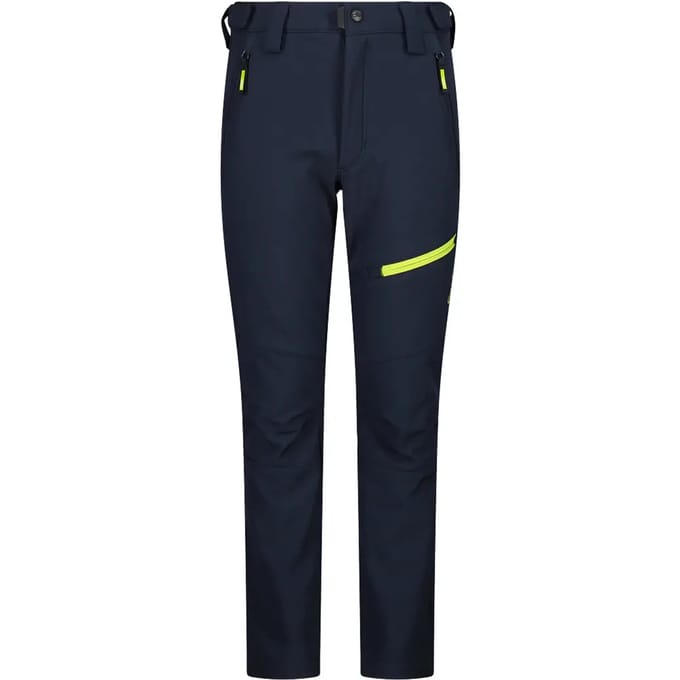 Softshell broek voor kinderen CMP