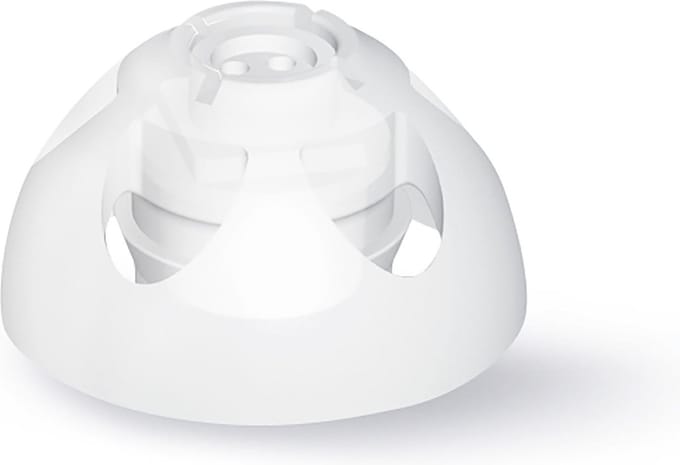 Signia Click Dome 8 mm Open