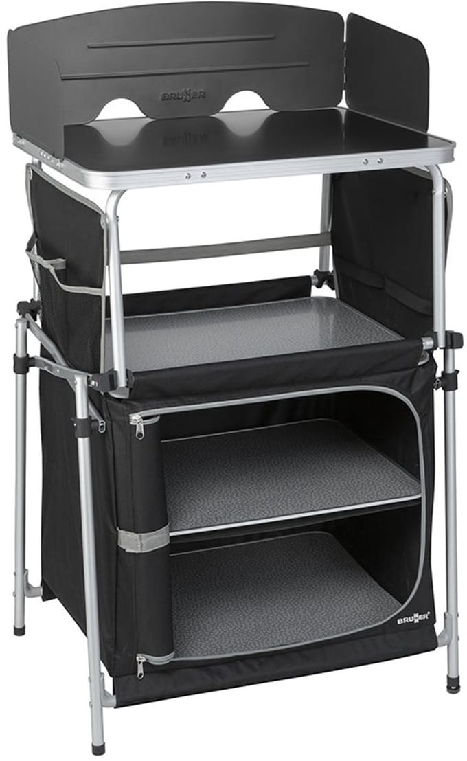 Brunner Kitchenette - kampeerkeuken