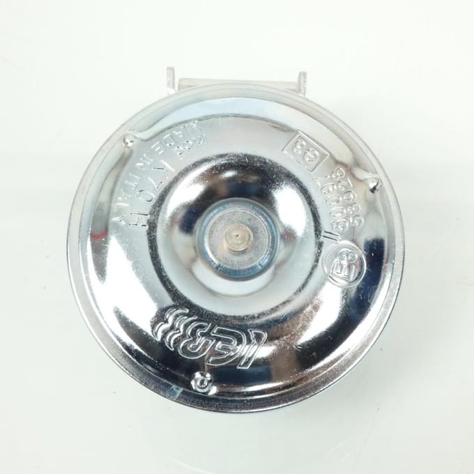 claxon rms voor scooter piaggio 200 liberty 2006 cm071803 nieuw