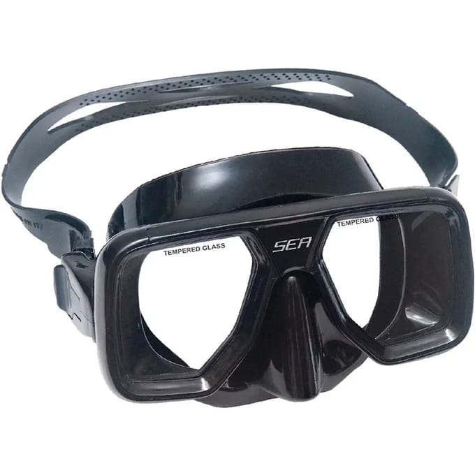 Duikmasker Abysstar Sea