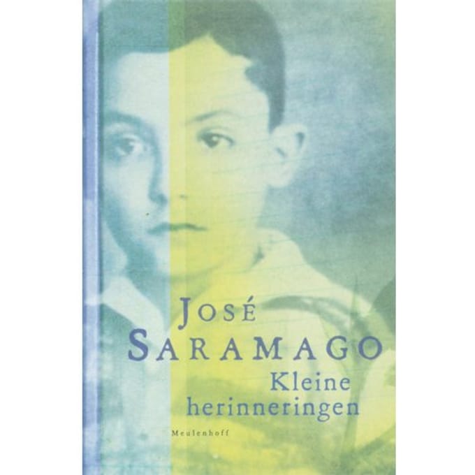 Kleine Herinneringen - José Saramago