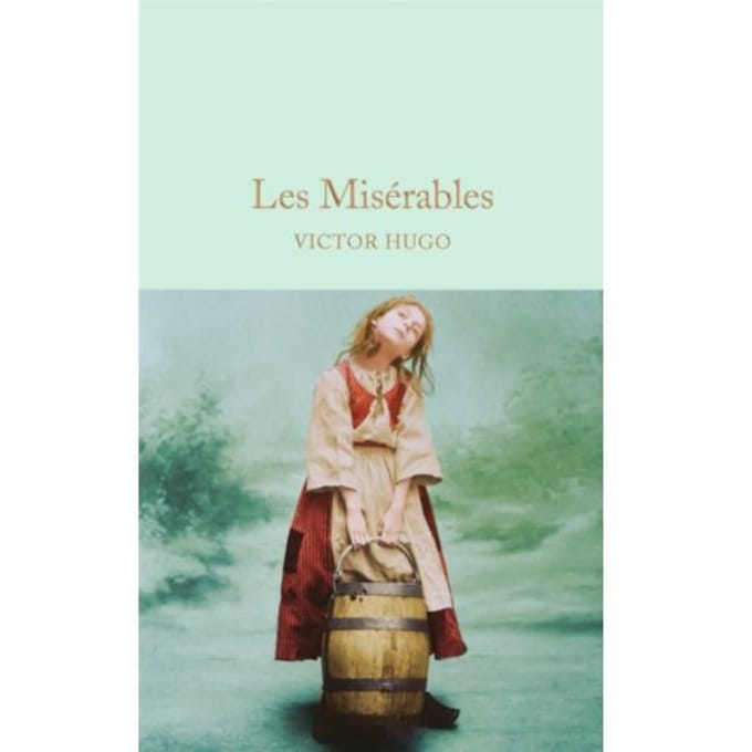 Les Miserables - Victor Hugo