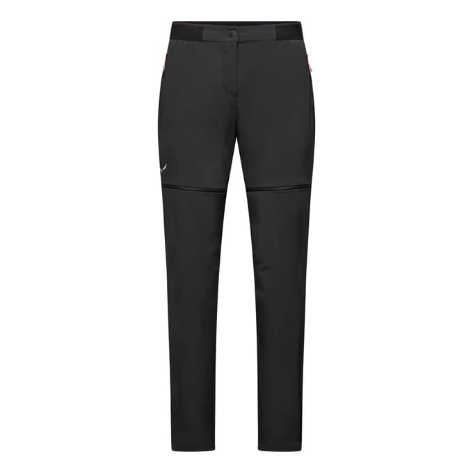 2-in-1 Wandelsbroek Dames Salewa Pedroc 3