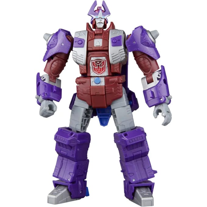 Transformers-speelgoed Age of the Primes The Thirteen Alpha Trion, actiefiguur van 17,5 cm, 8+