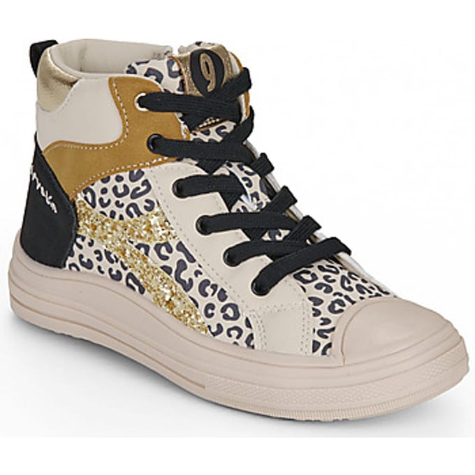 Garvalin  Hoge Sneakers NOVA