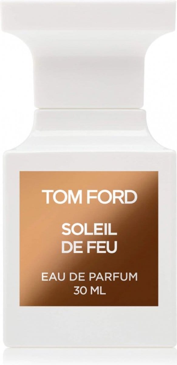 Tom Ford Eau De Parfum Tom Ford - Soleil De Feu Eau De Parfum  - 30 ML