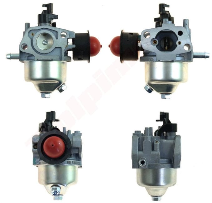 Carburateur passend op DUCAR DV196 ( 27 )