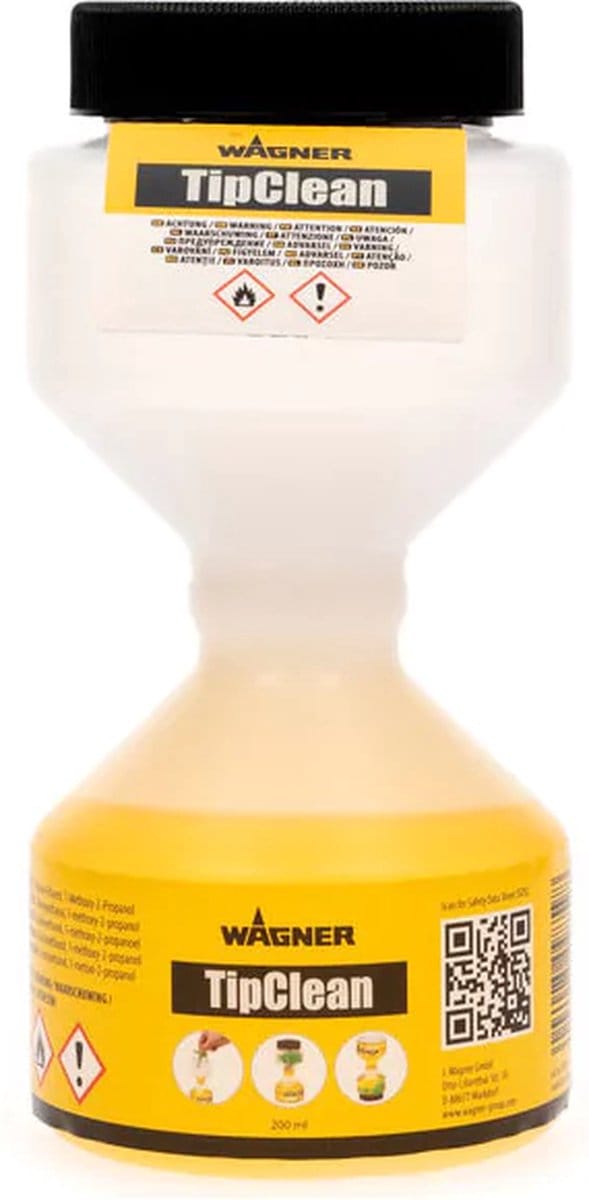 Wagner TipClean 200 ml: 0