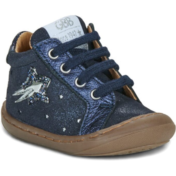 GBB  Hoge Sneakers AMANDINE