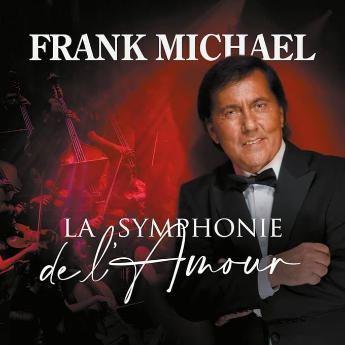 La Symphonie De L'amour