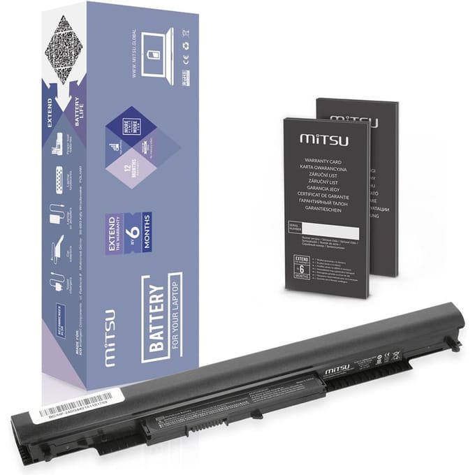 Mitsu BC/HP-240G4