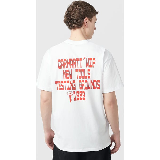 Carhartt WIP Blocks T-Shirt