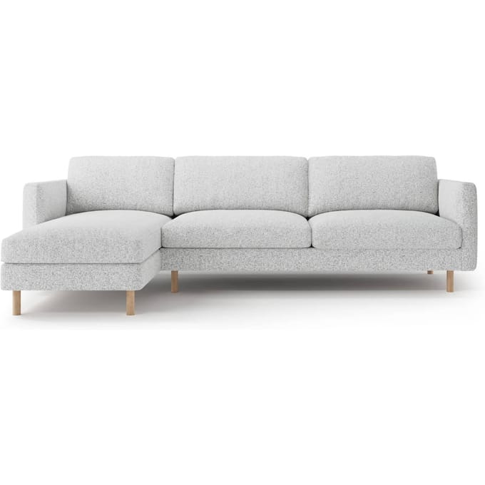 Hoekbank Eden links | Micadoni