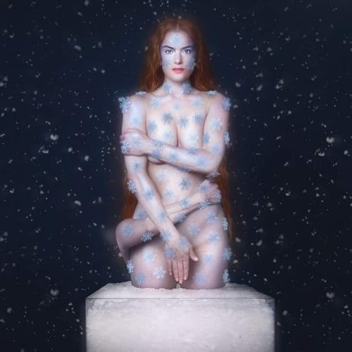 Julia Stone - Everything Is Christmas (CD)