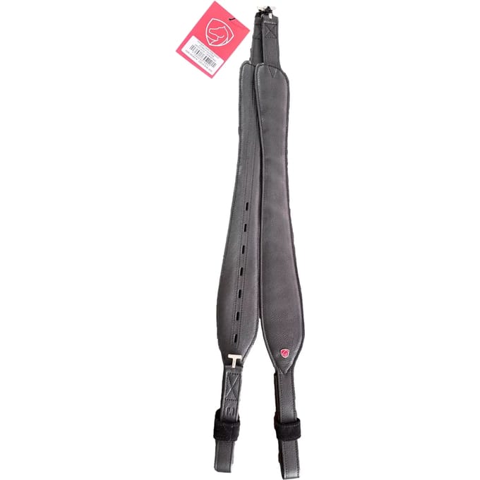 Singelriemen Edix Saddles