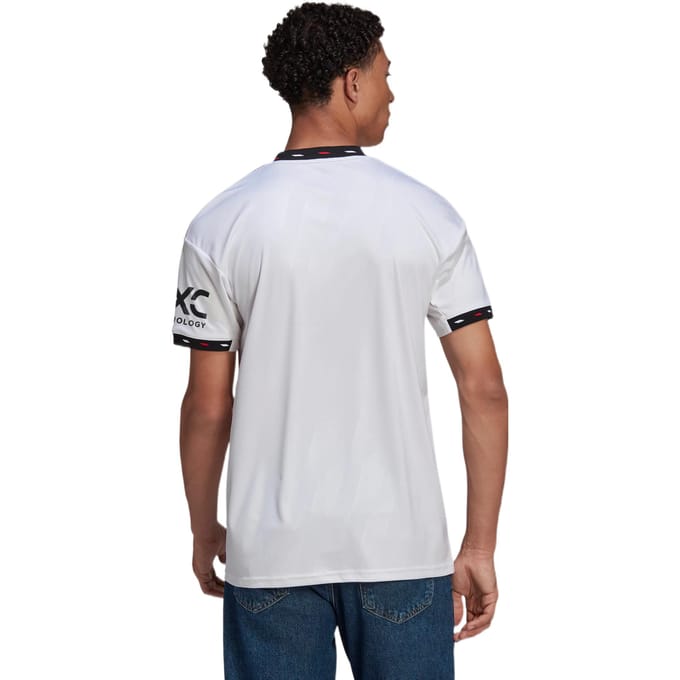 Uitshirt Manchester United 2022/23