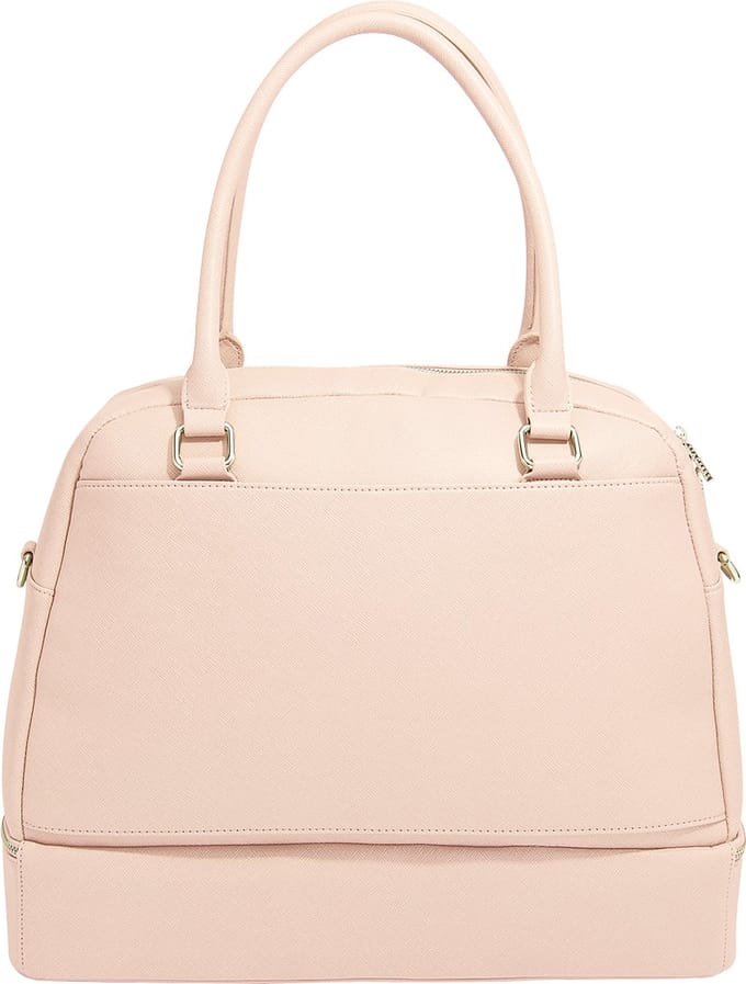 STACKERS BLUSH - Handtas - Schoudertas - sporttas - dames