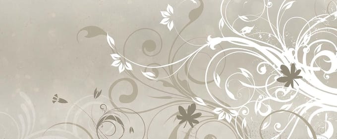Fotobehang Abstract Art | PANORAMIC - 250cm x 104cm | 130g/m2 Vlies