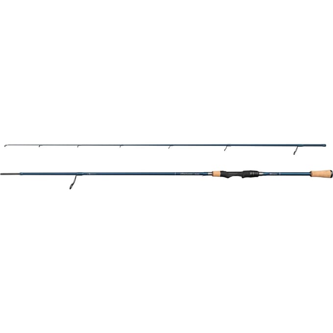 Spinhengel Abu Garcia Fantasista Nano 35g