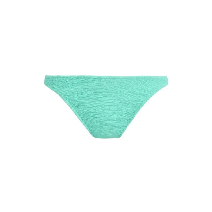 Dames zwembroekje met uitsnijding Freya Ibiza Waves