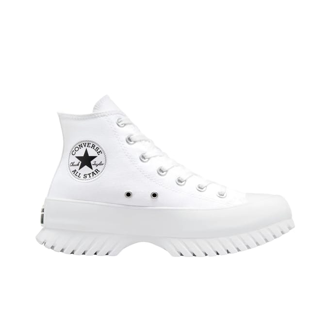 Hoge Sneakers Converse Chuck Taylor All Star Lugged 2.0 Foundational Canvas