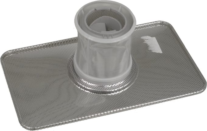 BOSCH - FILTER + ZEEF - 00435650