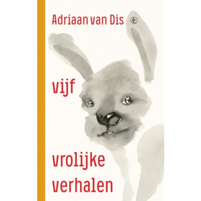 Vijf Vrolijke Verhalen - Adriaan van Dis