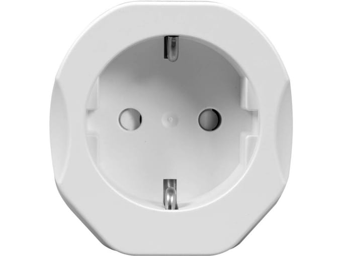 STHOR Serie - Reisadapter Europa naar UK - Veilig - Compact - 3250W