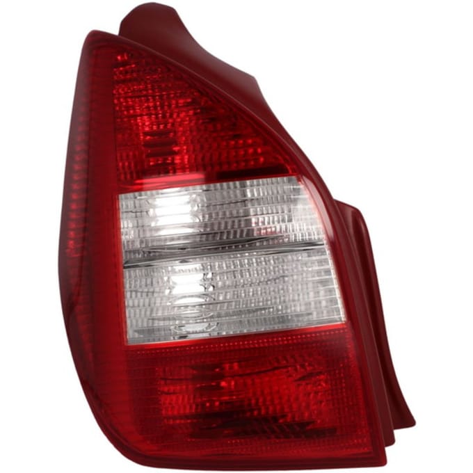 VanWezel 0917933 - Feu arrière gauche sans partie éléctrique pour Citroen C2 de 2003 à 2017