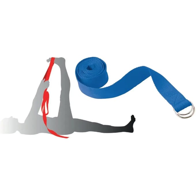 Riem van yoga Tremblay CT