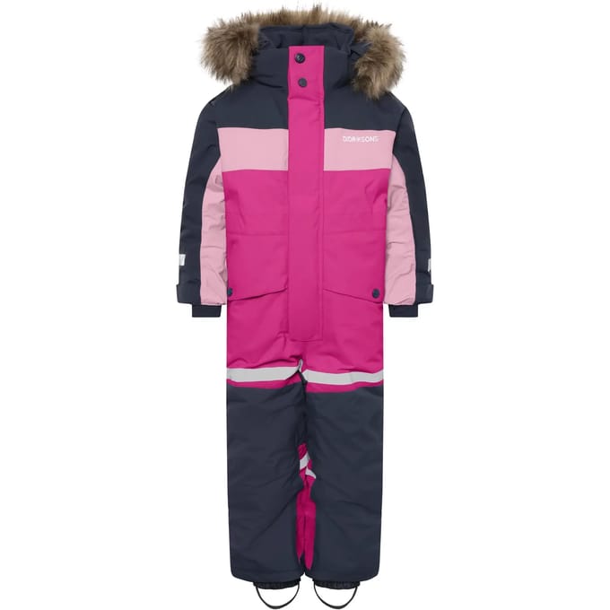 Kinderpak Didriksons Bjärven 5