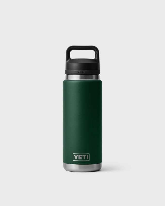 Rambler 26 oz Bottle Chug