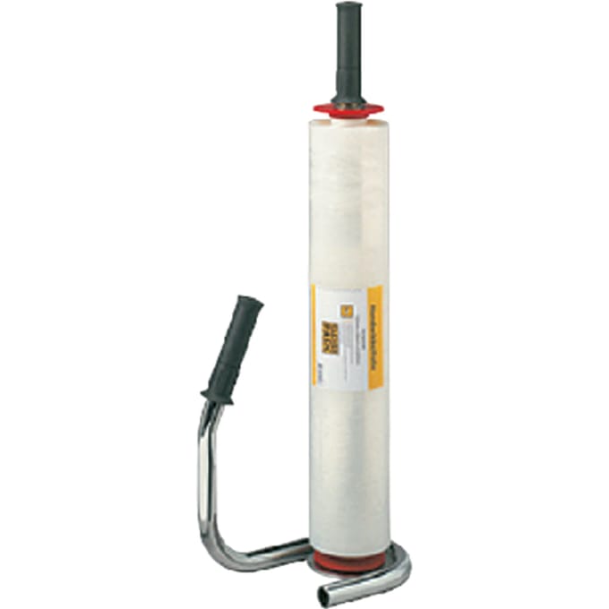 Handwikkelaar CleverPack voor 500mm rollen