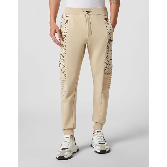 Broek Paisley