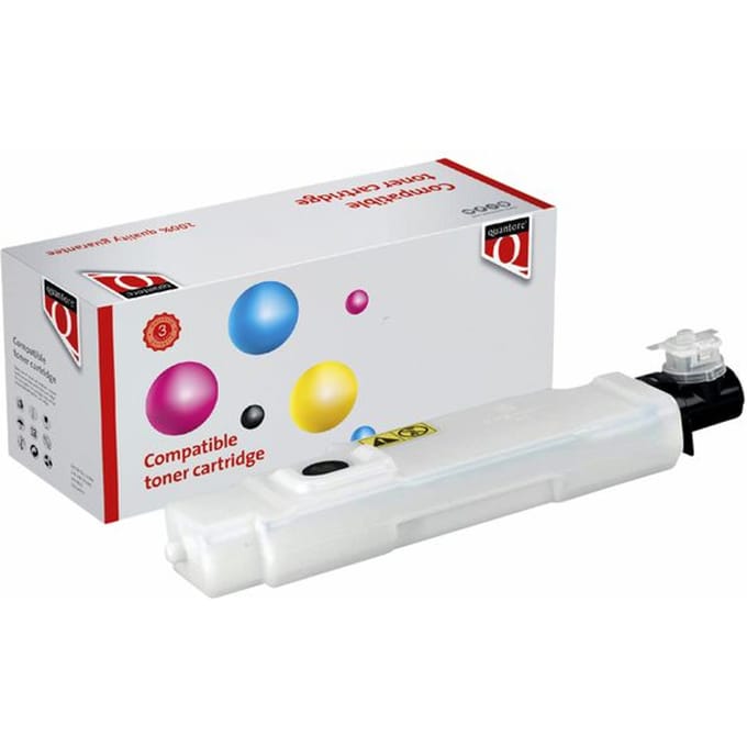 Toner opvangbak  alternatief tbv Kyocera WT-860