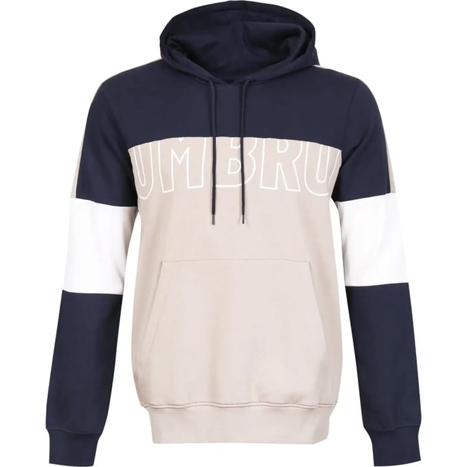 Capuchon sweaters Umbro Spl Net