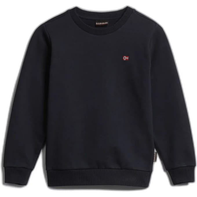 Sweatshirt kind ronde hals Napapijri Balis 2