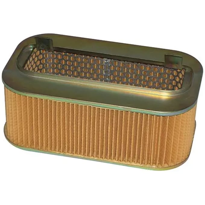 Motorfiets luchtfilter MIW Honda VF-1000-F/R H1151