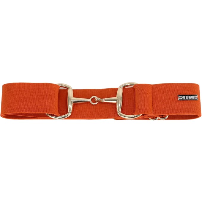 Elastische Bitriem vrouw Cieli Equestrian Signature