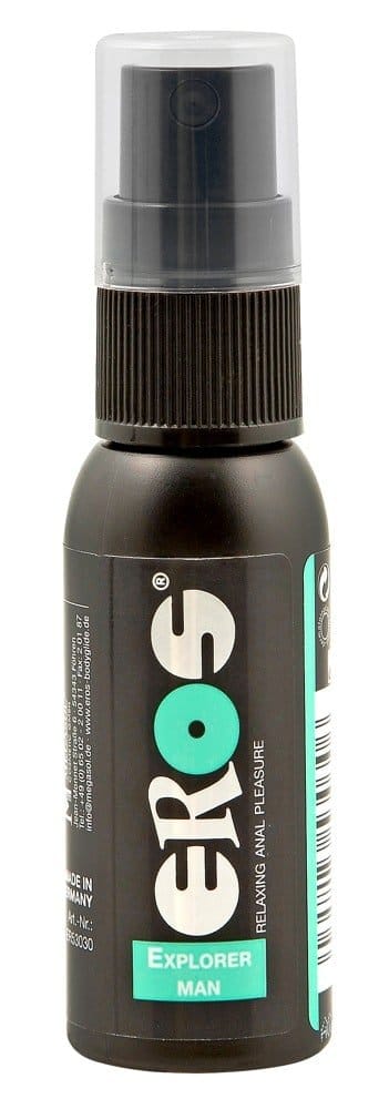 Eros Explorer Men Spray - 30 ml - Glijmiddel