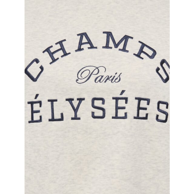 Jacqueline de Yong Jdymesa l/s o-neck emb sweat jrs no