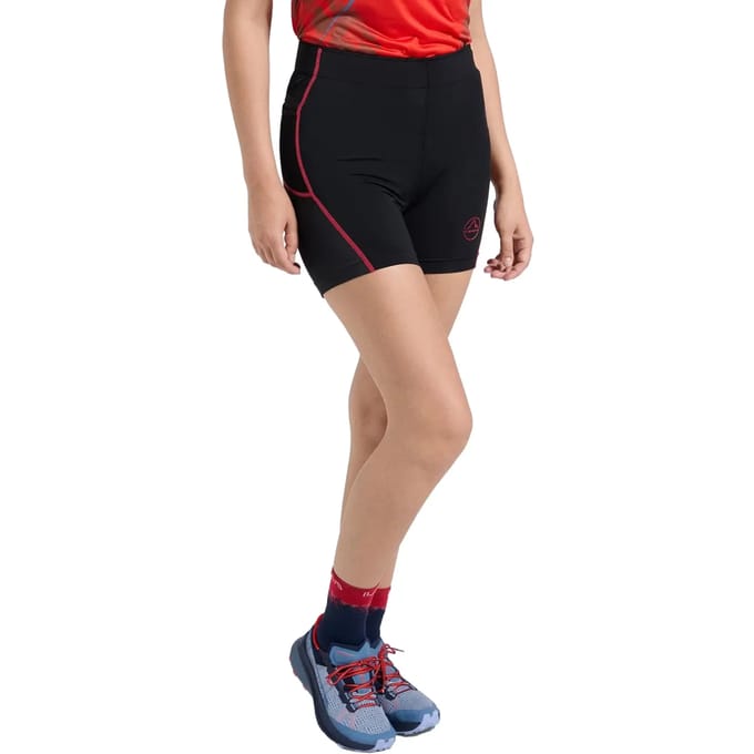 Dijhoge dameslaarzen La Sportiva Triumph