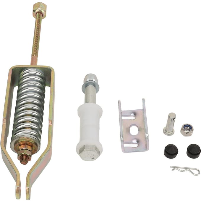 Golfkar Remsysteem Compensator Kit 70272 G04 Remcompensator Assemblage Vervanging voor E‑Z‑GO Medalist TXT PDS Benzine en gray