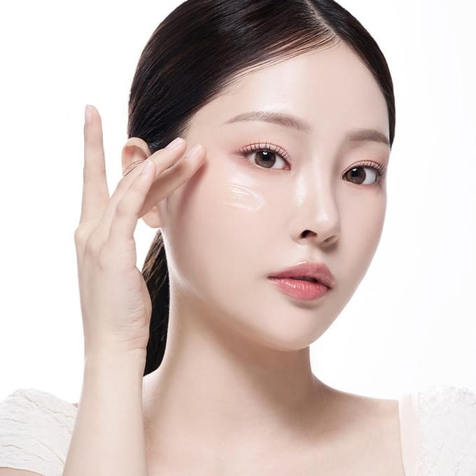 [HEVE BLUE] Makeup Pro Ectoin Tree Base Prep 30ml white