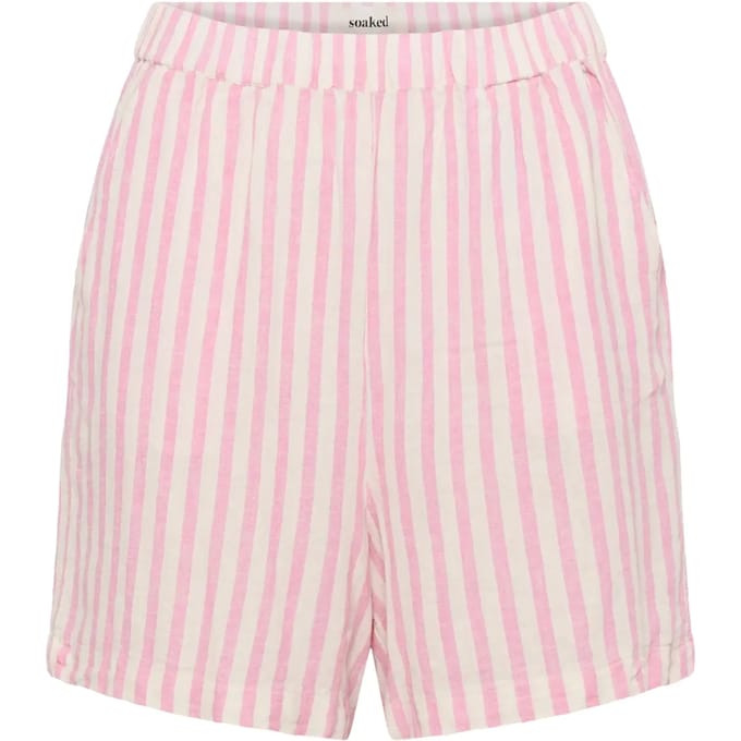 Damesshort Soaked in Luxury Beliro